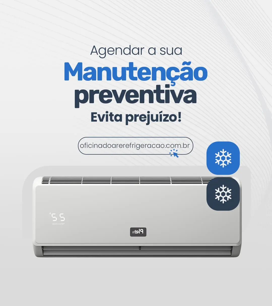 Empresa de Ar Condicionado em São Paulo